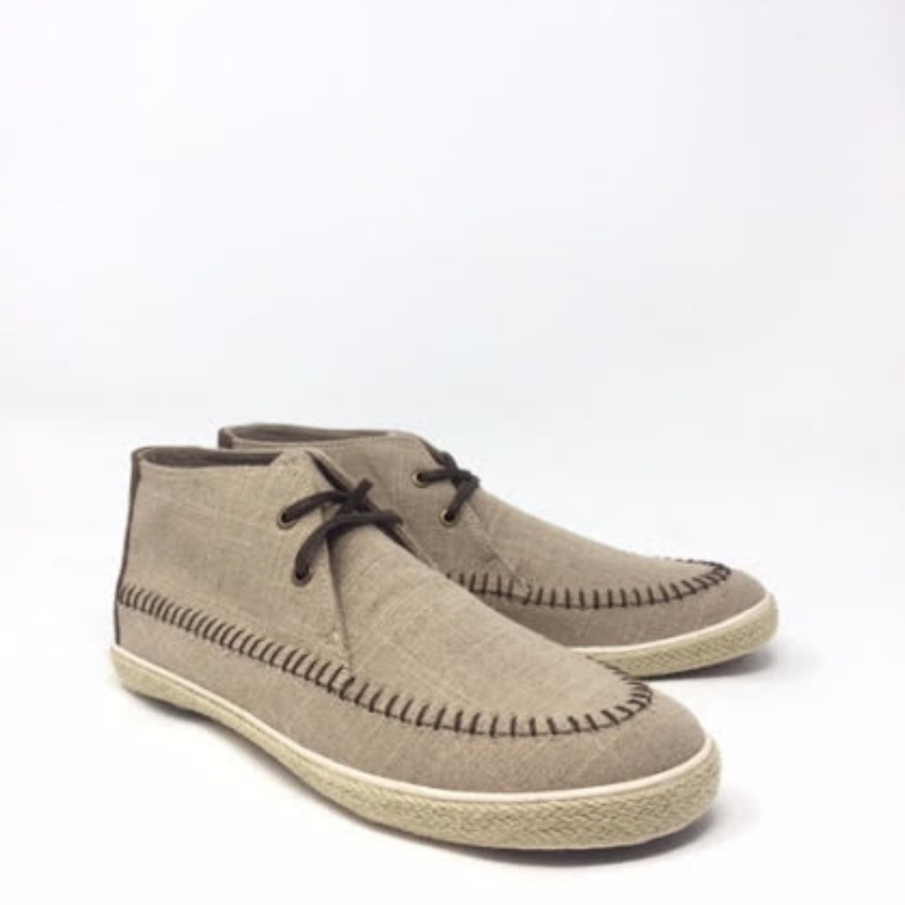 Generic Surplus Mens Lace Up Shoes NEW